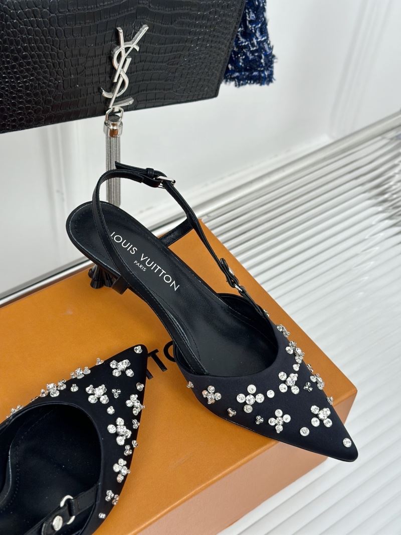 Louis Vuitton Sandals